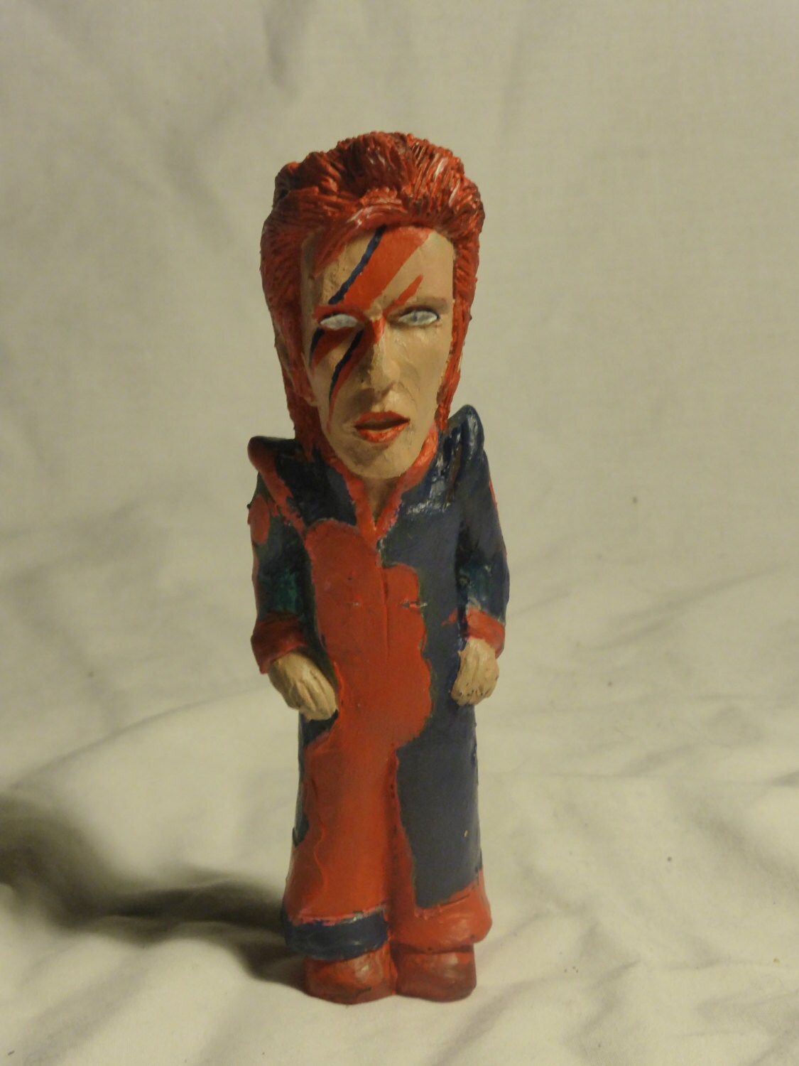 action figure david bowie
