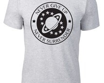 Popular items for never give up on Etsy