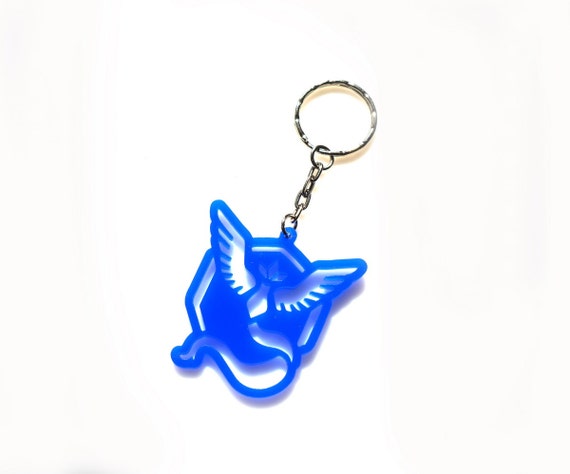 mystic team acrylic keychain go acrylic keyring laser mystic team acrylic keychain go acrylic keyring laser
