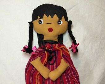 Doll backpacks  Etsy