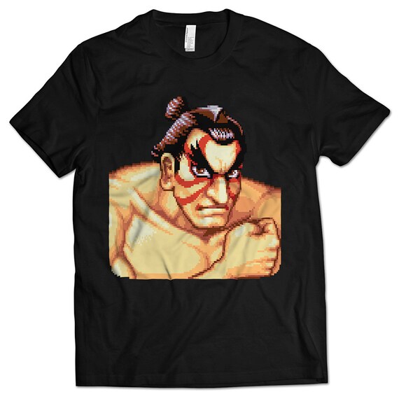 fighter ii e honda s t shirt fighter ii e honda s t shirt