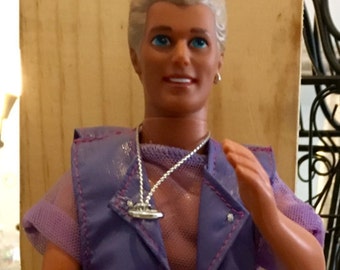 gay ken mattel