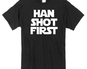 justice for han shirt