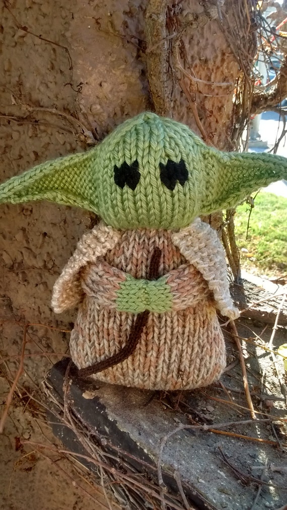 yoda soft