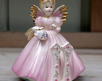 Josef Original Birthday Girl Figurine 11