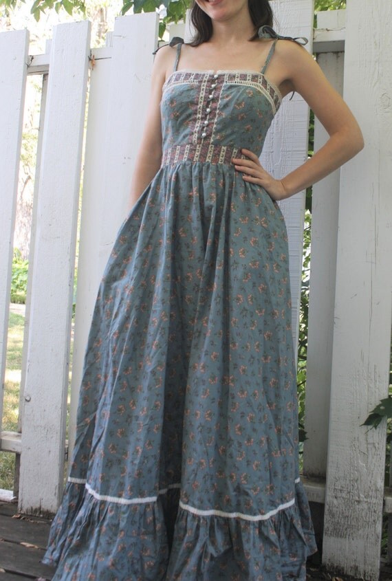 blue gunne sax