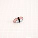 SUSHI Enamel Pin Broche Badge