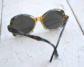 1980s Zyloware Sunglasses Frames