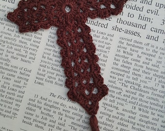 Unique religious crochet related items | Etsy