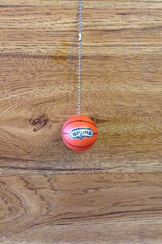 Handmade Ceiling Fan Pull Chain San Antonio by cmsportscrafts