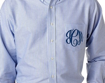 oxford shirt for wedding