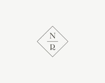 Custom Logo Stamp, Gift for Her, Monogram Stamp, Wedding Stamp, Initials Stamp, Housewarming Gift, Business Stamp, Logo Stamp, Soap Stamp