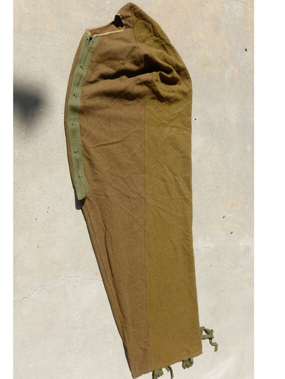 WWII Sleeping Bag Liner1944 US Military Sleeping Bag