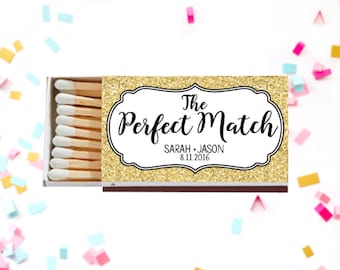 Wedding Sparklers, Sparklers for Wedding, Sparkler Send Off, Wedding Sparklers and Matches, Personalized Matches, Matchbox Wedding Favors