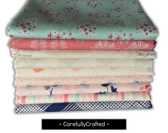 Art Gallery - Paperie - Fat Quarter Bundle