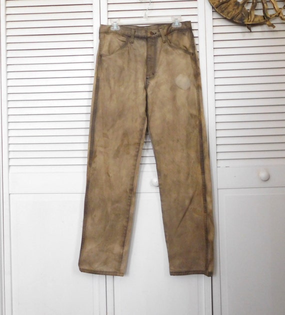 bleaching black jeans white