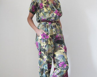 exotica 90's combination (S)