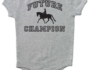 champion baby onesie