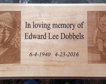 Bereavement plaque | Etsy