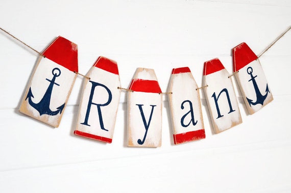 custom-name-banner-for-nursery-wooden-buoys-banner-by-woodstreets