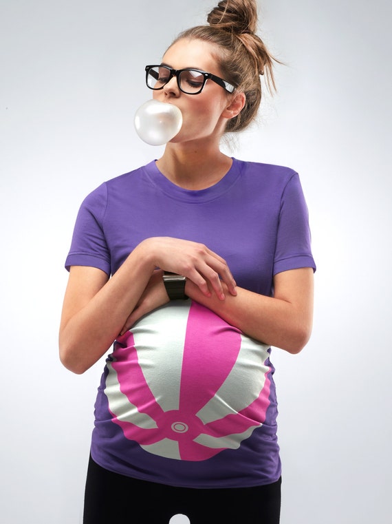 مدلهای تیشرت حاملگی