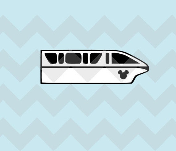 Free Free Disney Monorail Svg Free 706 SVG PNG EPS DXF File