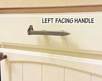 Rustic Cabinet Hinges t pull cabinet knob railroad cabinet hardware rustic cabinet Rustic Cabinet Hinges t pull cabinet knob railroad cabinet hardware rustic cabinet