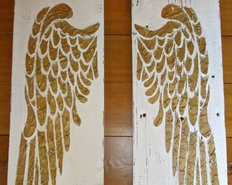 Wooden Angel Wings Wall Decor custom angel wings wood and metal wings angel wing wall Wooden Angel Wings Wall Decor custom angel wings wood and metal wings angel wing wall