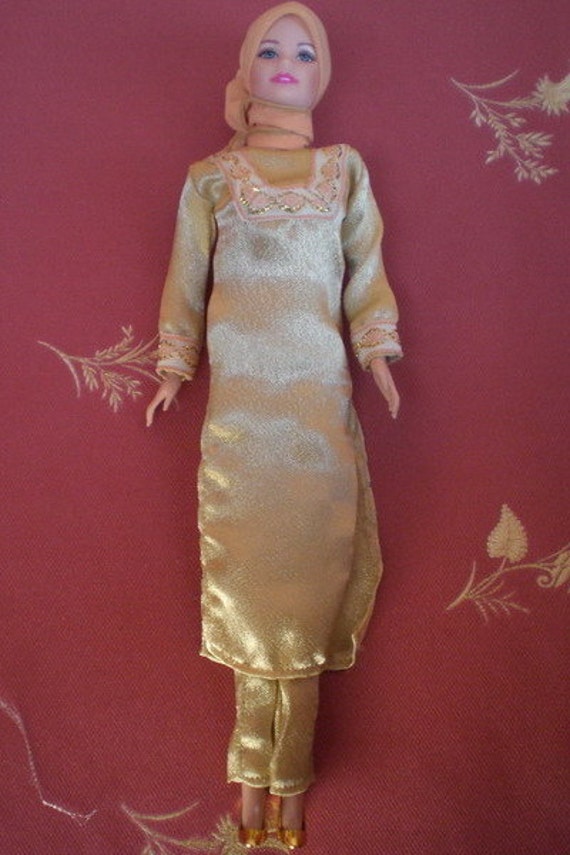 muslim barbie doll fulla doll muslim doll islamic doll