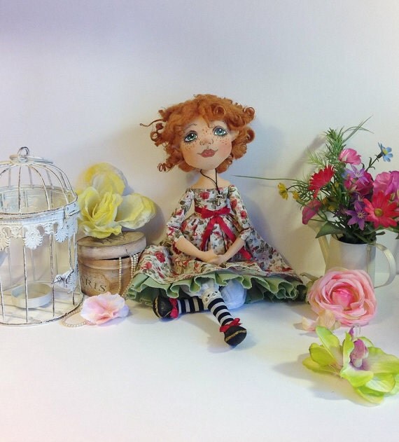 The Art of Doll Collecting