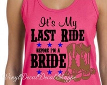 Popular items for last ride on Etsy