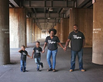 Family Shirts, Family Tees, Matching Family T-shirts, Shirts for Family, Graphic Tee, Family Graphic T-shirts, Couple Shirts, Family Shirt