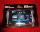 NASCAR PITSTOP Show Case #43 Richard Petty Racing Champion Boxed Car 1992