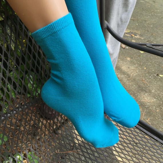 High Quality Cotton Socks Short Trouser Sock Cute Summer