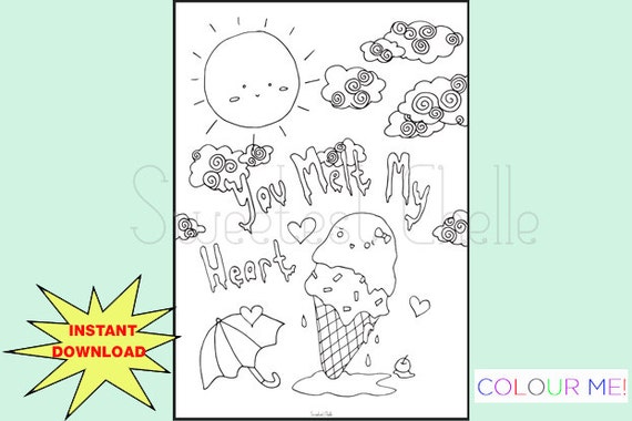 a5 coloring pages - photo #34