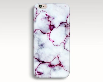 Marble iPhone 6s Case, iPhone 7 Case, Marble iPhone 6 Case, White Marble iPhone 6 Plus Case, iPhone 5C Case, iPhone 5s Case, Galaxy S7 Case