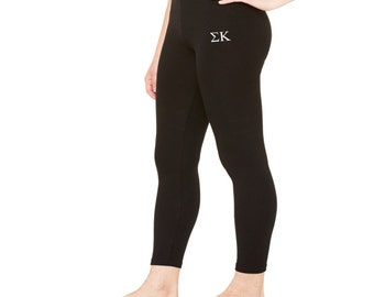 kappa leggins