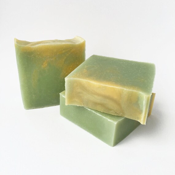 handmade soap citrus cilantro soap gift for her cold handmade soap citrus cilantro soap gift for her cold
