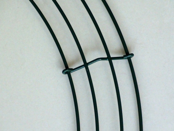 wire wreath frame 45cm wreath ring metal wreath wire 17 wire wreath frame 45cm wreath ring metal wreath wire 17