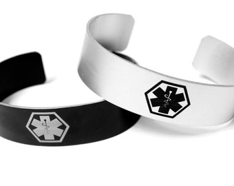 Medical ID Bracelet