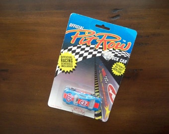 Nascar Diecast 