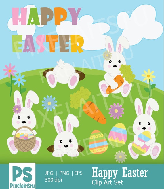 easter day clip art - photo #35