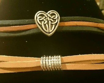 Items similar to Nigerian leather Bracelets on Etsy