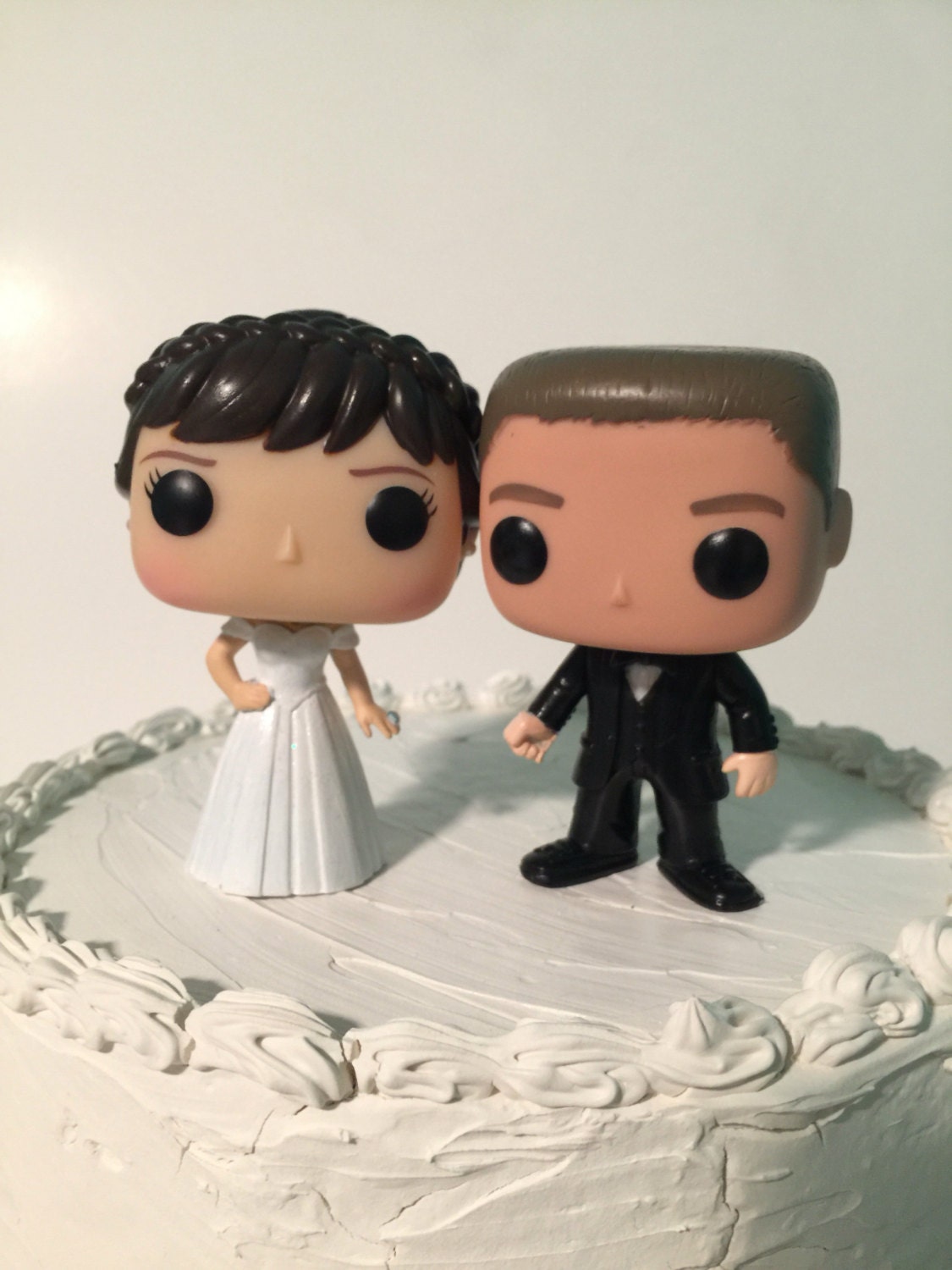 funko pop cake topper