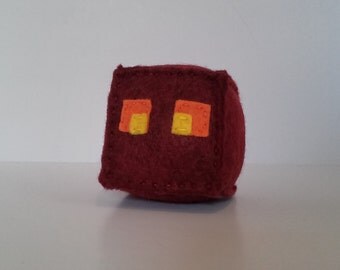 magma cube plush