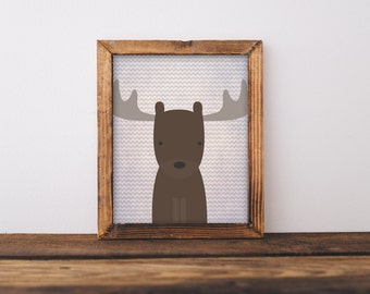 Moose Wall Decor moose wall decor | etsy Moose Wall Decor moose wall decor | etsy