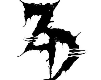 Zeds Dead T-shirt