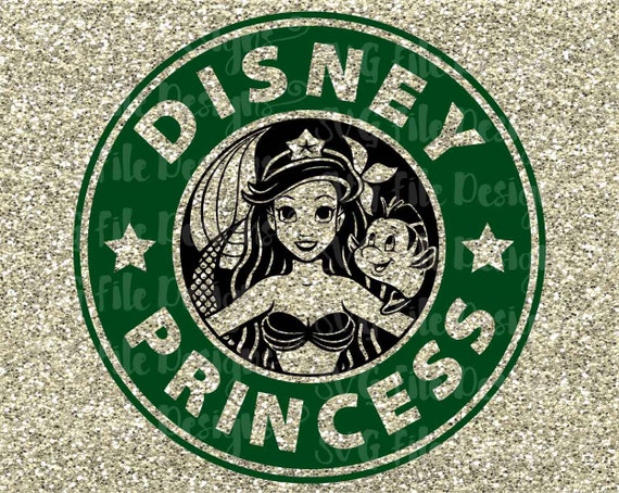 Free Free Disney Princess Starbucks Svg 259 SVG PNG EPS DXF File