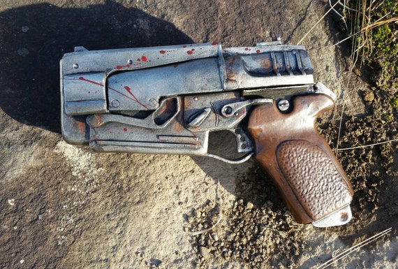 fallout 4 10 mm pistol