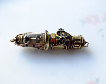 6pcs New IN-14 Matched Set Same Date NIXIE TUBES NOS 100% GARANTY WORKING IN14 - Foto 14